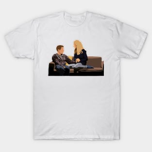 So Big So Small T-Shirt